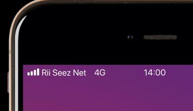 Rii-Seez-Net steigt ins Mobiltelefoniegeschäft ein