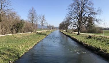 Neue Zweckverbandsvereinbarung für den Rheintaler Binnenkanal