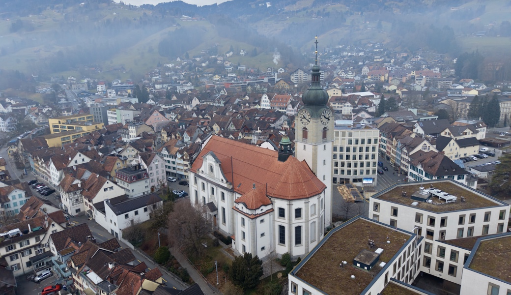 Das steckt hinter den «Studios» am Kirchplatz in der Altstadt