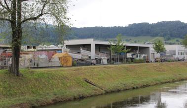 Au muss Handy-Antenne bewilligen