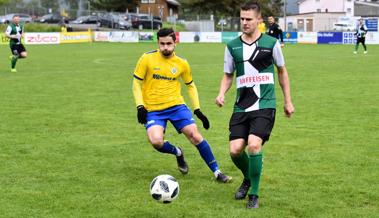 Fussballbetrieb wieder freigegeben