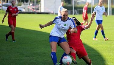 St. Gallen-Staad startet in die Saison