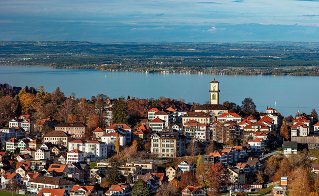 Abstimmung steht bevor: Drei Gemeinden planen ein gemeinsames Sozialamt