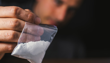 38-Jähriger hat halbes Kilo Heroin im Rucksack: Gericht verhängt eher milde Strafe 38-Jähriger hat halbes Kilo Heroin im Rucksack: Gericht verhängt eher milde Strafe