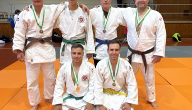 Judo- und Ju-Jitsu Club Rheintal feiert drei Kantonalmeistertitel Judo- und Ju-Jitsu Club Rheintal feiert drei Kantonalmeistertitel