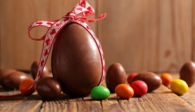 Der Sinn der Feiertage: Was war nochmal mit Ostern? Das Fest der Schokoladeneier?