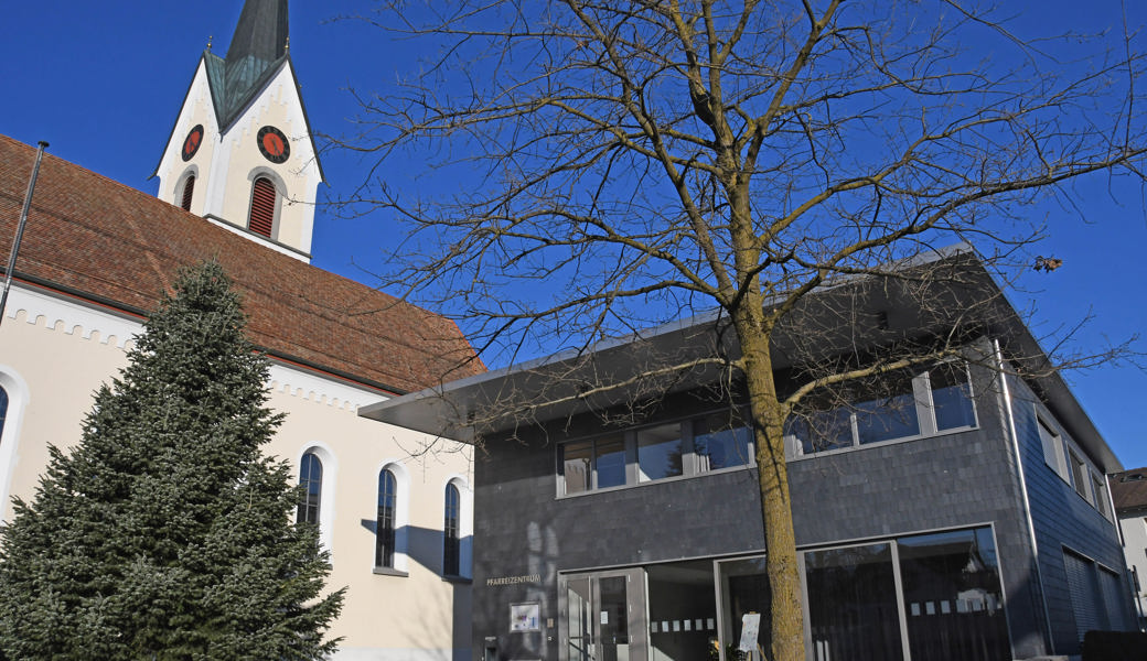 Ein Jahr nach Gabi Ceric verlässt auch Pfarrer Waldemar Piatkowski die Seelsorgeeinheit
