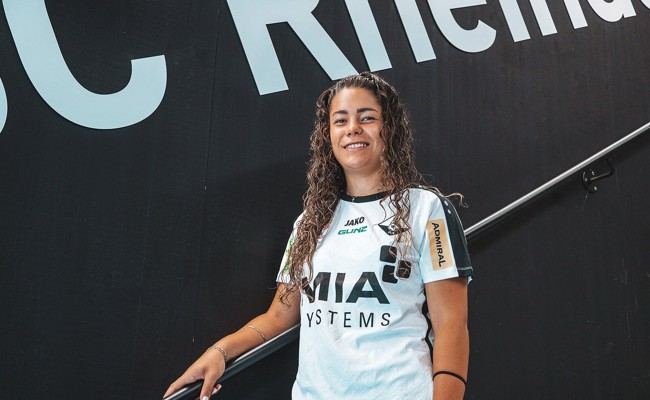 Berneckerin Brenda Meier wechselt vom FC St.Gallen zum SCR Altach