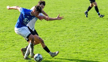 Der FC Widnau verliert das letzte Spiel des Jahres
