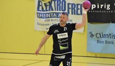 HC Rheintal gewinnt Krimi in Frauenfeld