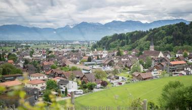 Berneck senkt die Steuern leicht