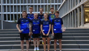 Badmintonclub startet mit zwei Mannschaften in die Saison