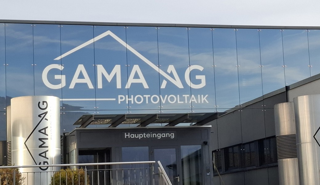 Amt bestätigt: Konkursverfahren über Gama Photovoltaik AG eröffnet