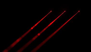 Laserpointer straffrei abgeben