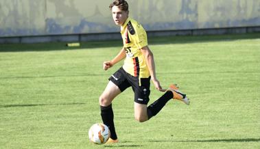 Altstätter Kader für das U19-Turnier steht