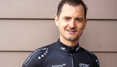 Die Dani-Büchel-Challenge in Hinterforst steht für viel Spektakel