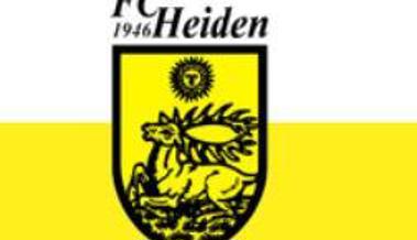 Stefan Kobler wird Ehrenmitglied des FC Heiden