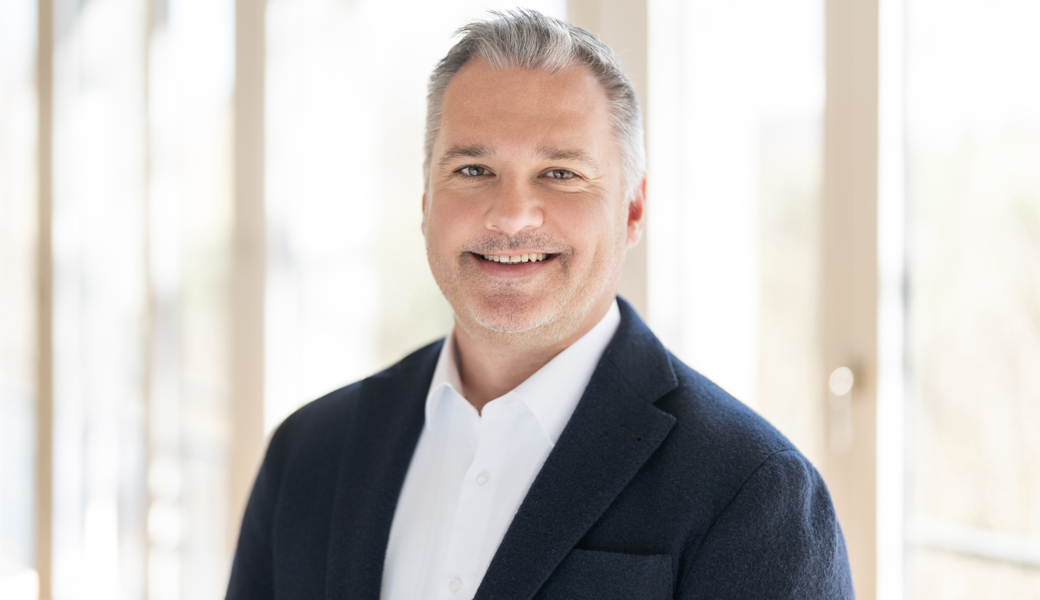 Nach überraschendem Abgang der Vorgängerin: Das Hotel Heiden hat wieder einen Direktor