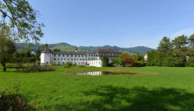 Rhyboot plant mit Kloster neue Räume