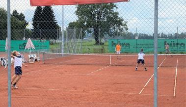 Tennisclub Widnau begeistert mit einem neuen Sportevent