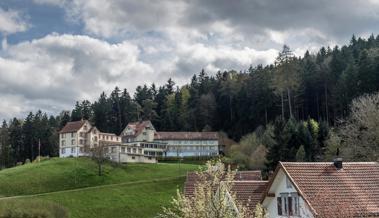 "Sonneblick" darf Durchgangszentrum werden