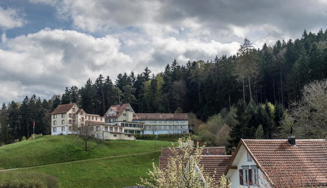 Die Beschwerden gegen die Nutzung als Durchgangszentrum wurden abgewiesen.