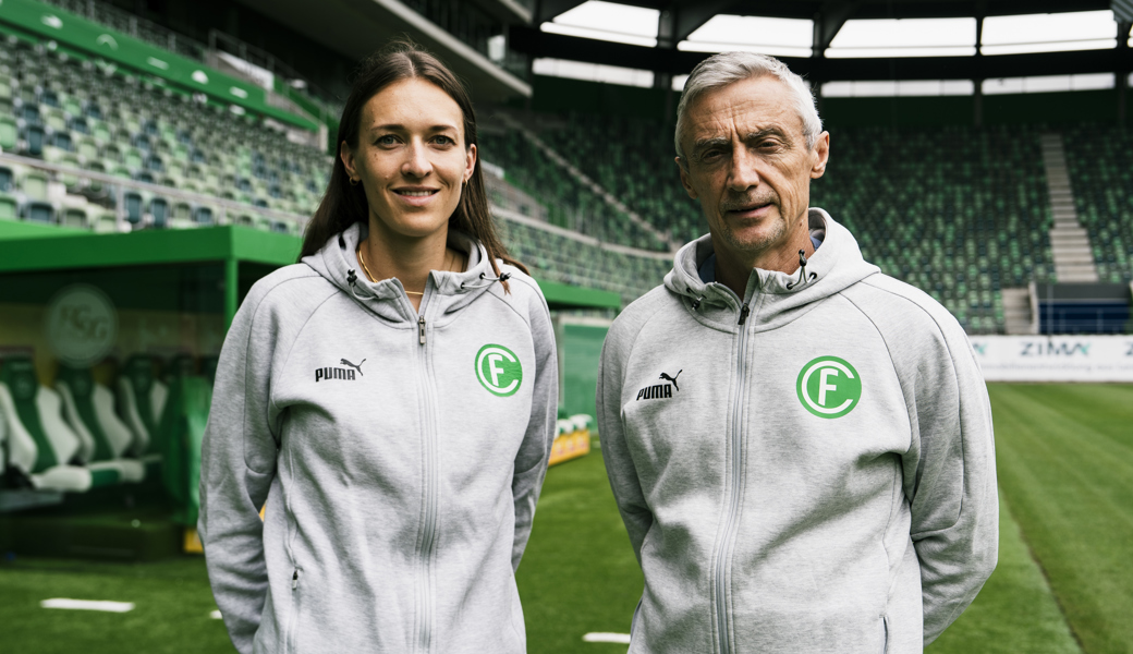 Jana Brunner übernimmt die Betriebsleitung bei Future Champs Ostschweiz