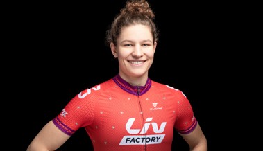 Ronja Blöchlinger: Im Wunschteam nach einem Jahr des Wartens Ronja Blöchlinger: Im Wunschteam nach einem Jahr des Wartens