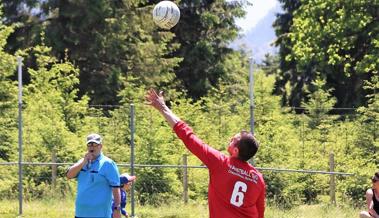 Im Derby war der Wurm drin