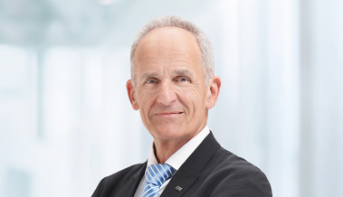 Anlageidee der Alpha Rheintal Bank: Helvetia Baloise - Valor 46.664.220