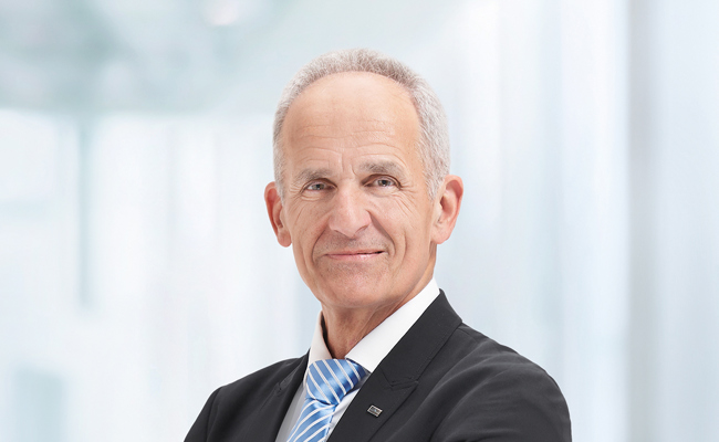 Anlageidee der Alpha Rheintal Bank: Helvetia Baloise - Valor 46.664.220