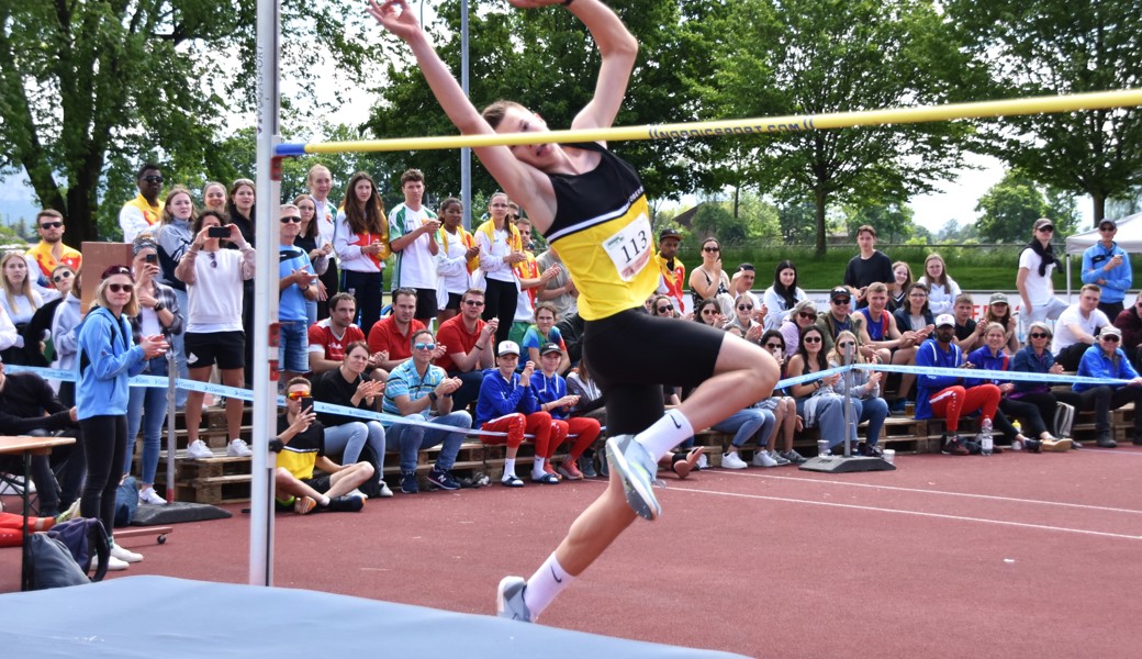 Die Sportagenda für das Jahr 2025: Ein Highlight jagt das nächste