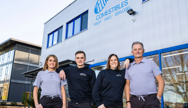 «Der Bodensee ist praktisch tot»: Der Fischhändler Zellweger lebt aber weiter