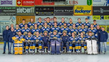 Der SC Rheintal startet mit neuem Trainer und grossen Hoffnungen in die Saison nach dem Playoff-Final