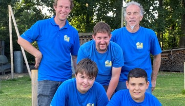 Pontonierfahrverein: Die Vereinsmeister 2023 stehen fest