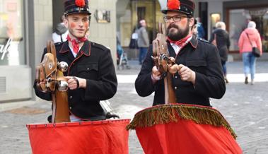 Der Brauchtumstreffen-Samstag in Bildern