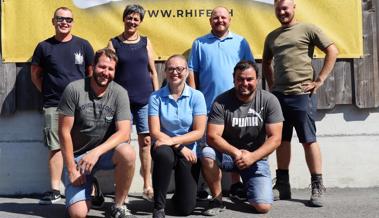 «Rhife»-Festival zügelt auf den «Ribelhof»