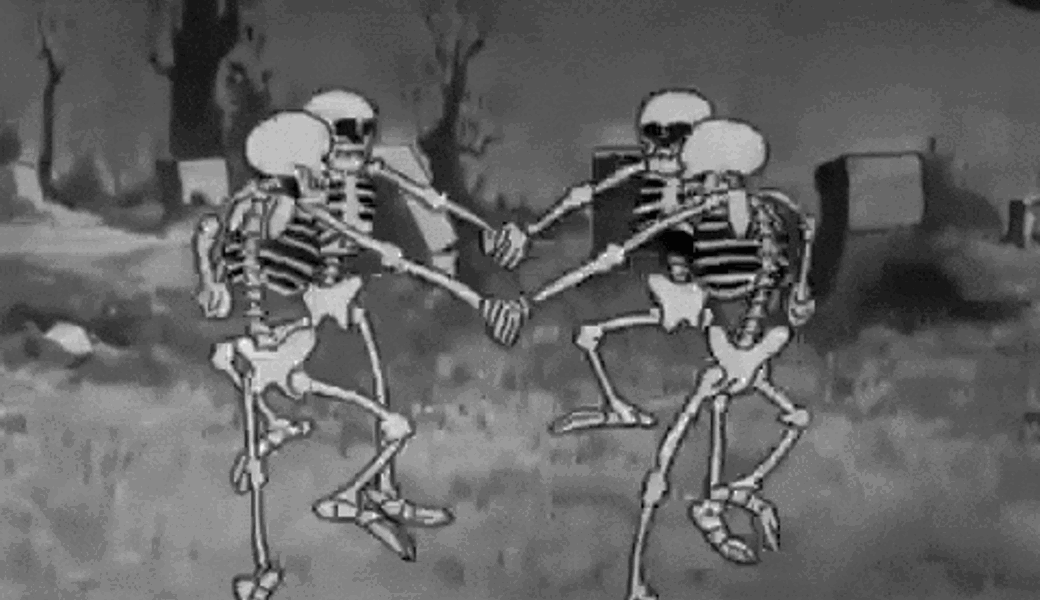 Gruselkabinett, Hexenwahn und Punkkonzert: Das sind die Wochenendtipps für den 31. Oktober bis 2. November