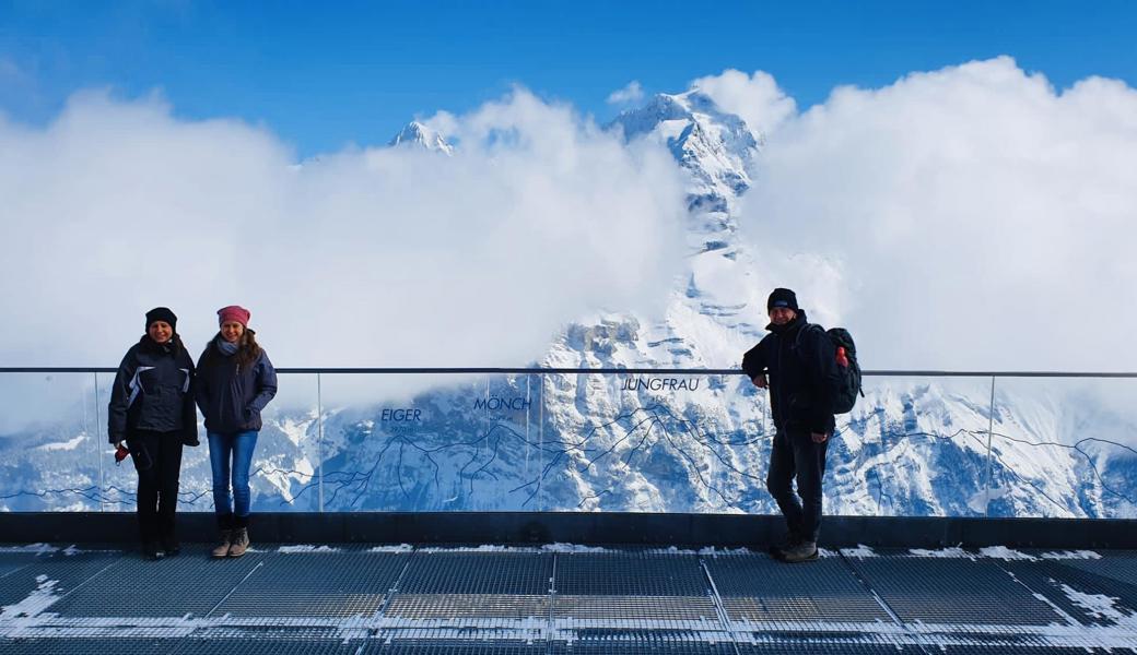 Schilthorn