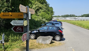 Ein nötiges Übel: Was man im Dorf von den künftigen Parkuhren hält