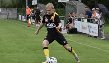 Gelingt Altstätten in Romanshorn endlich ein Sieg im Schweizer Cup?