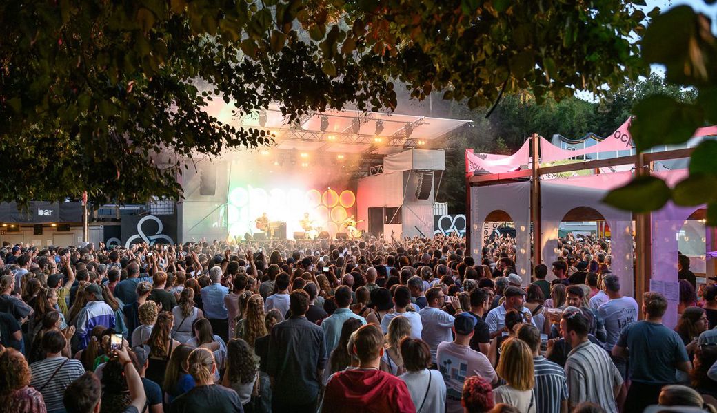 Festival-Sommer in Feldkirch: Xavier Rudd, Buntspecht und Kino unter freiem Himmel