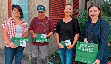 Wettbewerbsgewinner der Sonderbeilage «Rheintaler Fussball» 