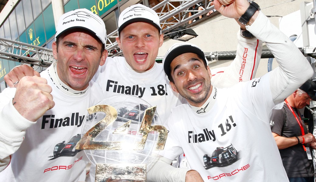 Ex-Formel-1-Pilot startet am internationalen Bergsprint in Walzenhausen