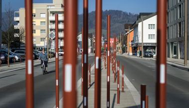 «Frau oder Mann darf  kein Kriterium sein»