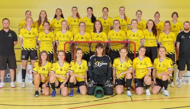 Gators-Frauen übernehmen zum Rückrundenstart die Tabellenführung