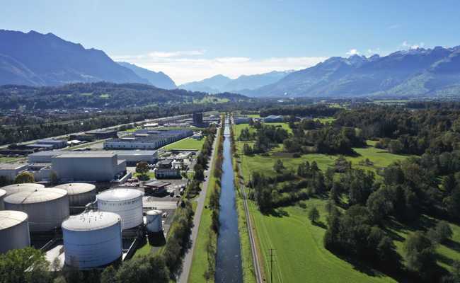 Der Werdenberger Binnenkanal muss saniert werden