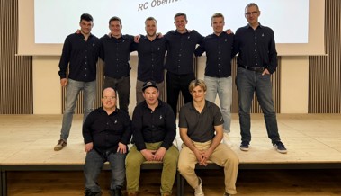Der RC Oberriet-Grabs nimmt Wechsel im Führungsteam vor und 16 neue Mitglieder auf