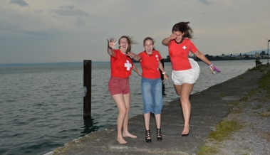 Wird der Nationalfeiertag zum Regenfest? Das Wetter am 1. August überrascht uns immer wieder