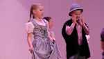 Die JuBlas machten aus Schweizer Klischees grosses Theater